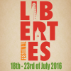 The Liberties Festival 2016